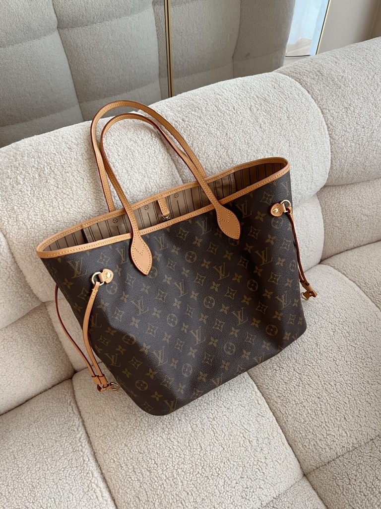 Ysl neverfull on sale