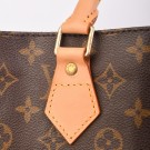Louis Vuitton Sac Plat Predate Code 1980 thumbnail