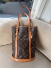 Louis Vuitton Bucket GM  thumbnail