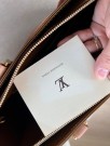 Louis Vuitton Columbus Tote  thumbnail