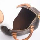 Louis Vuitton Speedy 25 Bandoulière (2012) – Klassisk monogram med crossbody-fleksibilitet thumbnail