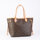 Louis Vuitton Neverfull MM – Monogram Canvas (2009) thumbnail