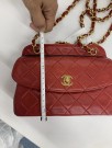 Chanel Vintage Flap  thumbnail