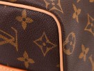 Louis Vuitton Speedy 25 turn into bando thumbnail