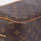 LOUIS VUITTON TROUVILLE (2005) – STRUKTURERT OG SOFISTIKERT HÅNDVESKE thumbnail