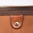 Louis Vuitton Keepall turn into Bando str 50 I fra 1995  thumbnail
