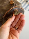 Louis Vuitton Keepall 45 thumbnail