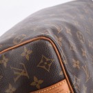 Louis Vuitton Speedy 25 Bandoulière (2012) – Klassisk monogram med crossbody-fleksibilitet thumbnail