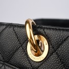 Chanel GST – Klassisk shopper i Caviar-skinn fra 2011 thumbnail