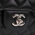 Chanel Classic Jumbo Single Flap I 2009 thumbnail
