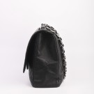 CHANEL MAXI FLAP (2009) – ELEGANT OG ROMSLIG KLASSIKER thumbnail