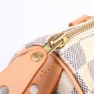 Louis Vuitton Damier Azur 25 – Elegant og tidløs thumbnail