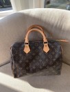 Louis Vuitton Speedy 30 thumbnail