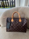 Louis Vuitton Speedy 30 thumbnail
