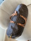 Louis Vuitton Keepall 55 thumbnail