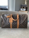 Louis Vuitton Keepall 45 thumbnail