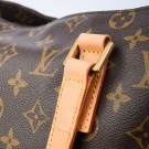 Louis Vuitton Cabas Mezzo thumbnail