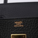 Hermès Birkin HAC 32 (1993) – Håndverk, historie og høyeste raffinement thumbnail
