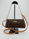 Louis Vuitton Eva Clutch thumbnail