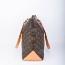 Louis Vuitton Cabas Mezzo thumbnail