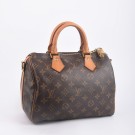 Louis Vuitton Speedy 25 Bandoulière (2012) – Klassisk monogram med crossbody-fleksibilitet thumbnail