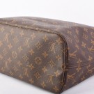 Louis Vuitton Neverfull MM – Monogram Canvas (2009) thumbnail