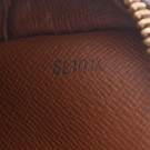 LOUIS VUITTON DANUBE – MONOGRAM CANVAS (2004) thumbnail