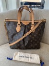 Louis Vuitton Palermo thumbnail