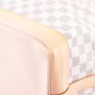 Louis Vuitton Noé GM (2007) – ikonisk bøtteveske i Damier Azur thumbnail