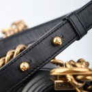 Chanel Old Medium Boy  thumbnail