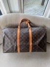 Louis Vuitton Keepall 50 thumbnail