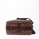 LOUIS VUITTON NAVIGLIO (2004) – PRAKTISK OG MODERNE CROSSBODY thumbnail