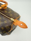 Louis Vuitton Speedy 35 thumbnail