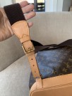 Louis Vuitton Backpack GM thumbnail