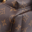 LOUIS VUITTON PALM SPRINGS – MONOGRAM CANVAS (2020) thumbnail