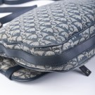 Dior Oblique Canvas – Vintage Dior fra 1980 thumbnail