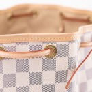 Louis Vuitton Noé GM (2007) – ikonisk bøtteveske i Damier Azur thumbnail