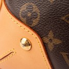 Louis Vuitton Estrela NM (2012) – elegant veske i Monogram thumbnail