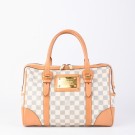 Louis Vuitton Berkeley 2009 – Strukturert og elegant thumbnail