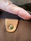 Louis Vuitton Keepall 60 thumbnail