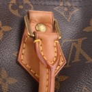Louis Vuitton Speedy 25 Bandoulière (2012) – Klassisk monogram med crossbody-fleksibilitet thumbnail