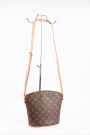 LOUIS VUITTON DROUOT (2007) – KOMPAKT OG KLASSISK CROSSBODY thumbnail