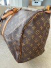 Louis Vuitton Keepall 45  thumbnail