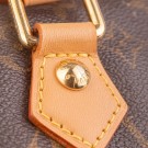 Louis Vuitton Retiro (2011) – elegant veske i Monogram thumbnail