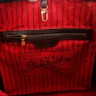 Louis Vuitton Neverfull MM thumbnail