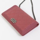 Chanel Lamskin thumbnail