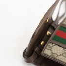 Gucci Ophidia Vertical Flap (2019) – elegant crossbody i GG monogram thumbnail