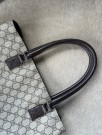 Gucci Vertical Tote  thumbnail