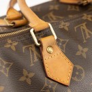 Louis Vuitton Speedy 40 (2013) – ikonisk veske i Monogram thumbnail