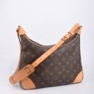 LOUIS VUITTON BOULOGNE – MONOGRAM CANVAS (1999) thumbnail